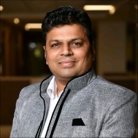 Paresh Patel