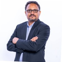 Aneesh Varghese