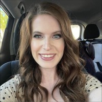 Kristin James