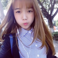 谢华美