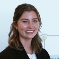 Sydney Workman