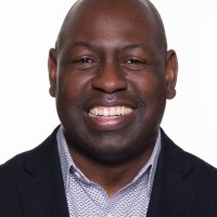 Chris Richardson, DBA
