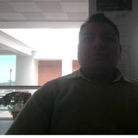 Pedro Valente Salazar Valdin