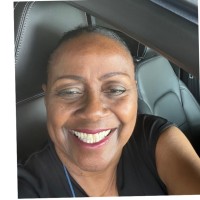 Jocelyn McCrae