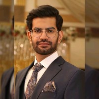 Muhammad Daniyal Ahmad