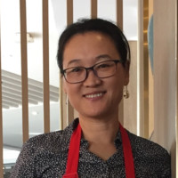 Meiling Wang