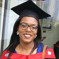 Gina Ojo