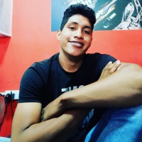 Jarlin Cogollo Mejia
