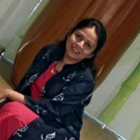 Prachi Harvande