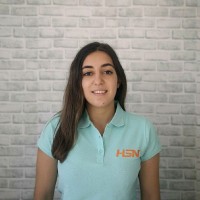 Noelia Peña Marquez