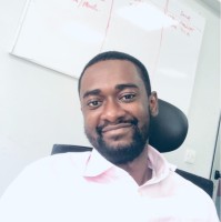 Edwin Nimoh