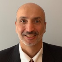 George P. Nakos Jr.