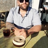 Steven Spiers