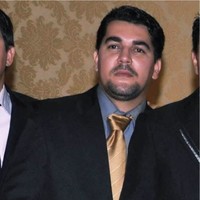 Angleib Nascimento Silva