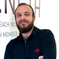 Vasilis Vrachimis