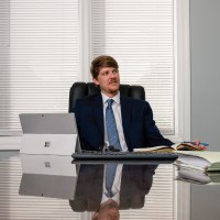 Connor D. Metcalf