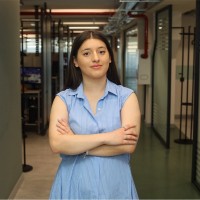 Aida Suvaryan