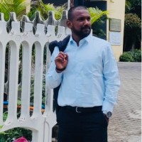 Manoj  Kumar B