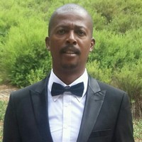 Thuto Moloko Radebe