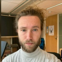 Jim De Ridder