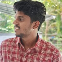 Sreehari O