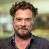 Luc Van Bakel