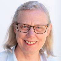 Ingrid Berggren Johannesson
