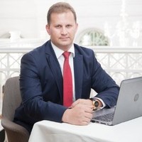 Владимир Мастяев