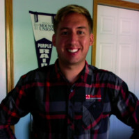 Brandon Stohrer