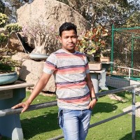 Dibyaranjan Das