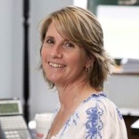 Peggy Beasley