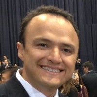 Nicolas Giraldo Peralta