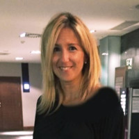 Ana Simón Justo
