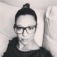 Raquel luces Fernández