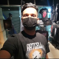 Sahil Ahmed