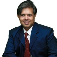 Granville D'Souza, DBA