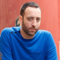 George Lampropoulos