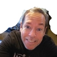Ronald The Crypto Guru W/ Crystal Ball