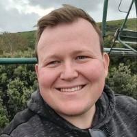 Tyler Ridderhof