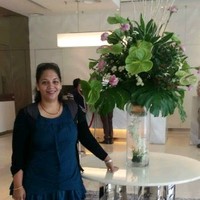 Anagha Sawant Pandit