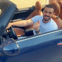 Mohamed Aly