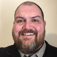 Matt Strebler