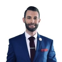 Filip Stojkovic Ceng Cmgr Miet Mcmi Pmp