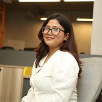 Namrata Maharjan