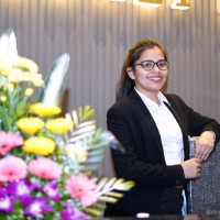 Shivani Rai