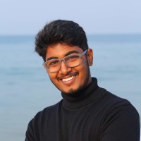 Ram sai Kiran Chintala