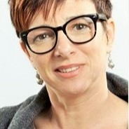 Cinzia Jenny Lupi