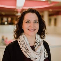 Shantell Sneddon-Wilson