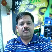 Arvind Kapil