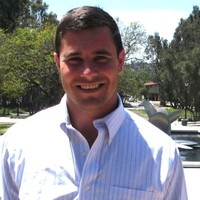 Parker Johnson